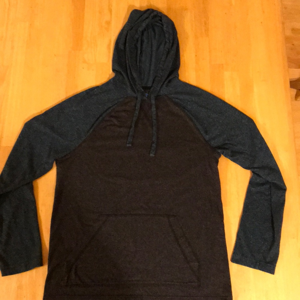 Tony Hawk hooded tee